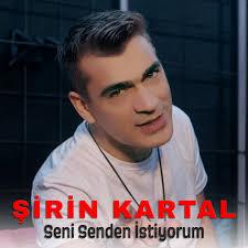 Seni Senden İstiyorum