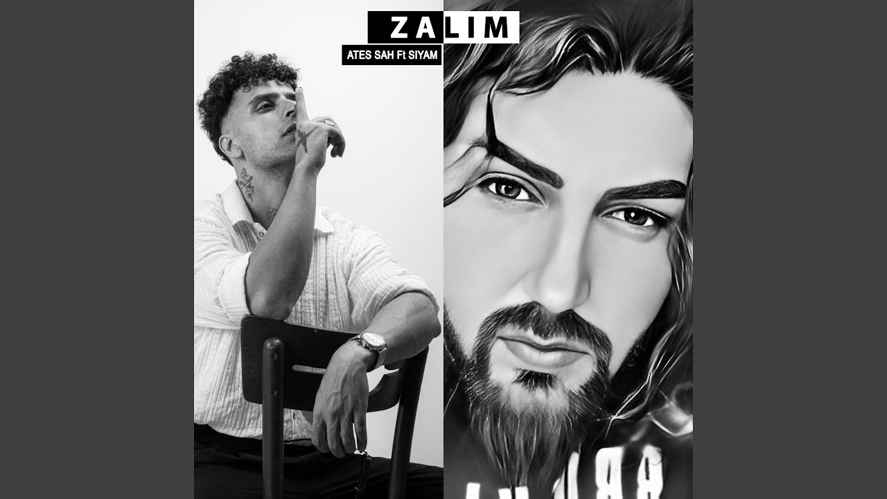 Zalım