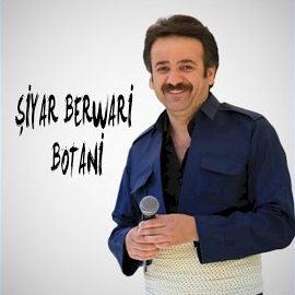 Şiyar Berwari Botani