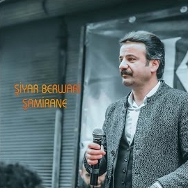 Şiyar Berwari Şamirane