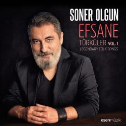 Efsane Türküler 1