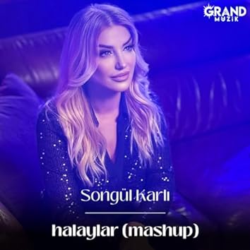 Halaylar Mashup