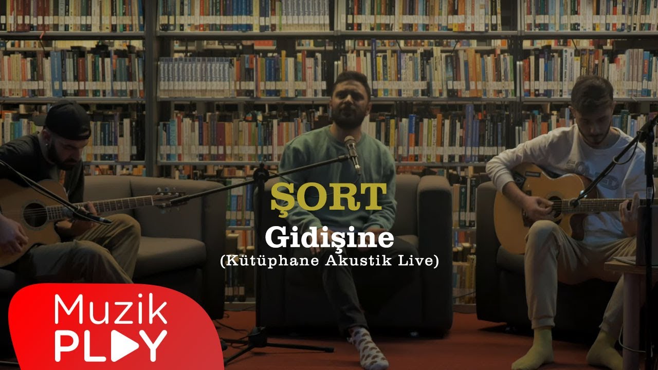 Gidişine