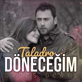 Stres Beats Döneceğim