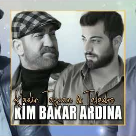 Kim Bakar Ardına