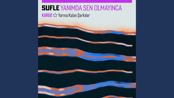 Yanımda Sen Olmayınca