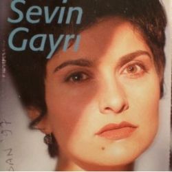 Şükriye Tutkun Sevin Gayri