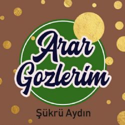 Arar Gözlerim