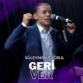 Geri Ver