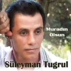 Muradın Olsun