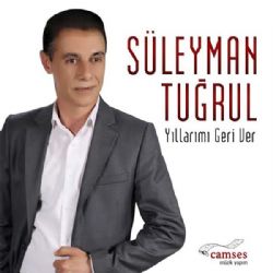 Yıllarımı Geri Ver