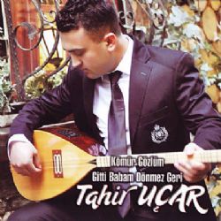 Tahir Uçar Kömür Gözlüm