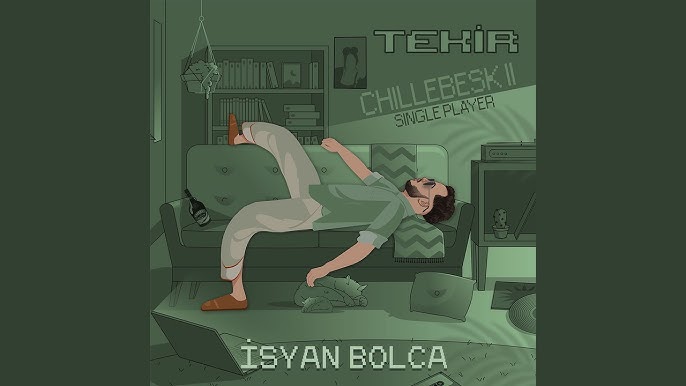 Tekir Bolca isyan