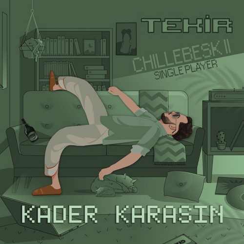 Tekir Kader Karasın