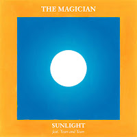 The Magician Sunlight