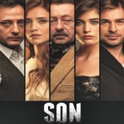 Son Dizi Müzikleri