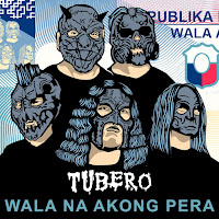 Tubero Wala Na Akong Pera