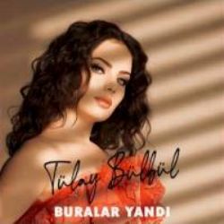 Buralar Yandı