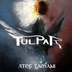 Tulpar Ateş Zamanı