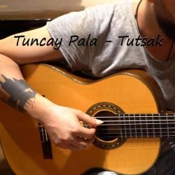 Tuncay Pala Tutsak