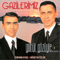 GÖNÜL GÖZÜYLE