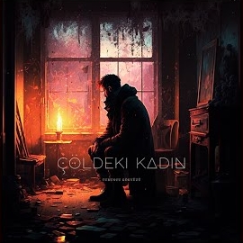 Çöldeki Kadın