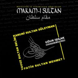 Makamı Sultan