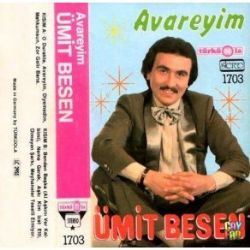 Ümit Besen Avareyim