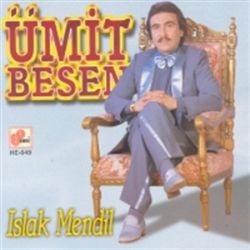 Ümit Besen Islak Mendil