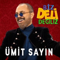 Biz Deli Değiliz