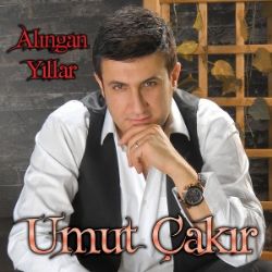 Alından Yıllar