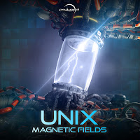 Unix MAGNETIC FIELDS