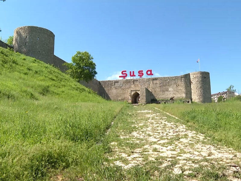 Şuşa