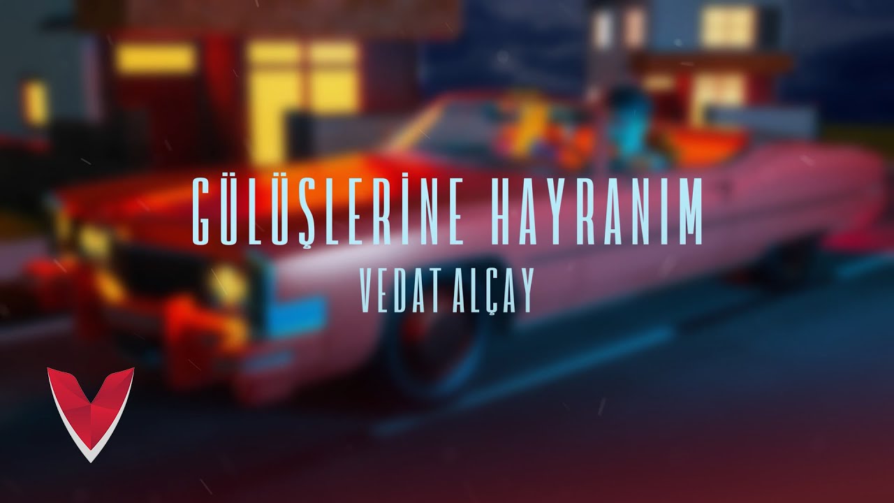 Gülüşlerine Hayranım