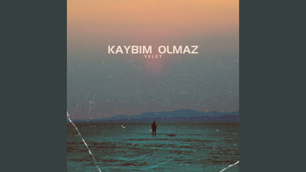 Kaybım Olmaz