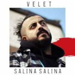 Velet Salına Salına