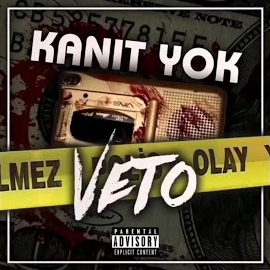 Veto Kanıt Yok