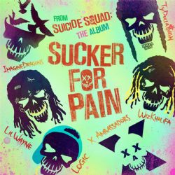 Sucker For Pain