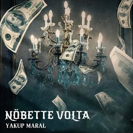 Nöbette Volta