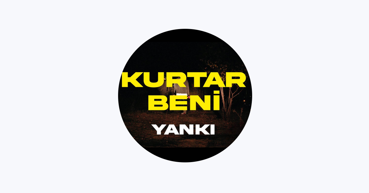 Yankı Kurtar Beni