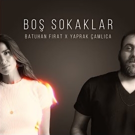 Boş Sokaklar