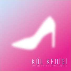 Kül Kedisi