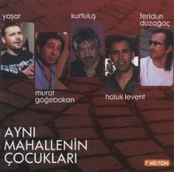 Aynı Mahallenin Çocukları