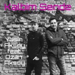 Kalbim Sende