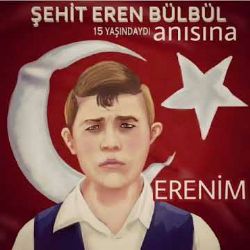 Şehit Eren Bülbül Anısına