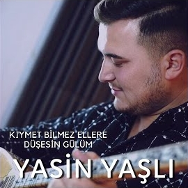 Kıymet Bilmez Ellere Düşesin Gülüm