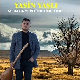 Yasin Yaşlı Şu İkilik Yüreğime Dert Oldu