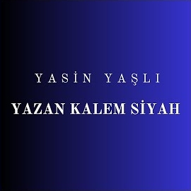 Yazan Kalem Siyah