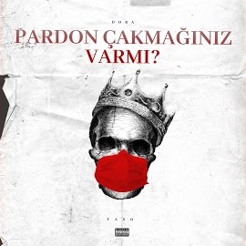 Pardon Çakmağınız Var Mı