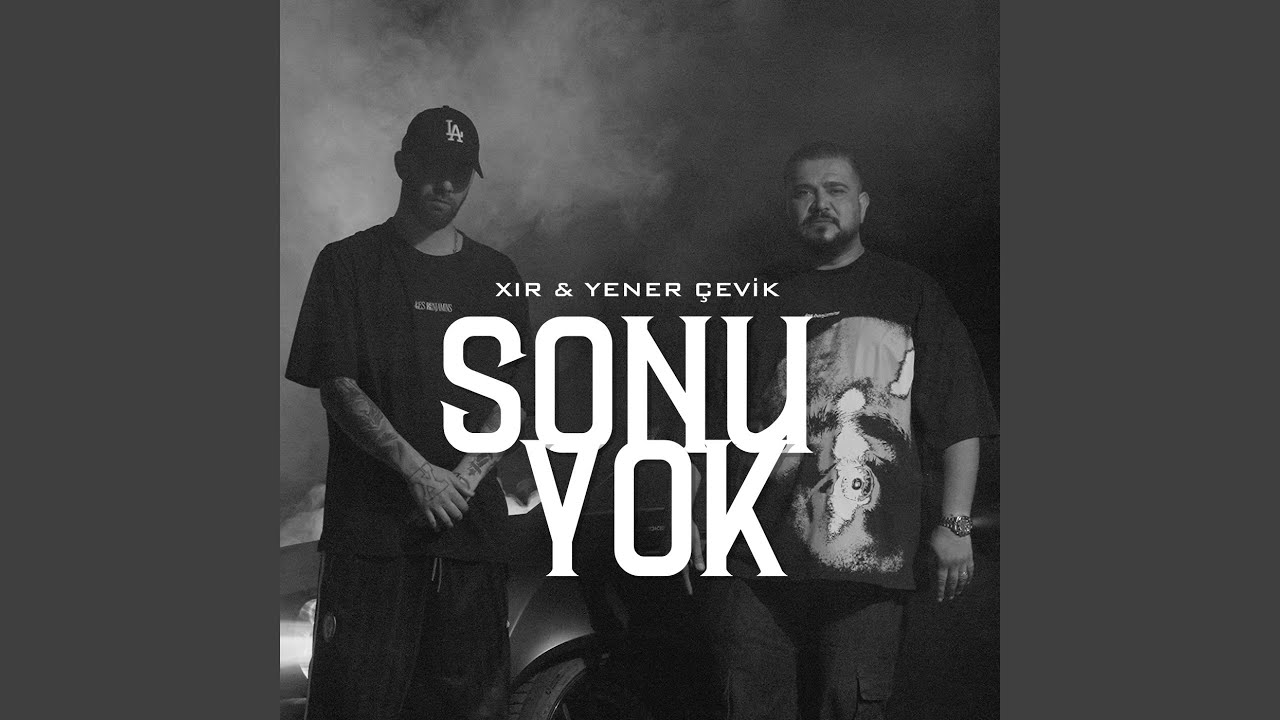 Sonu Yok